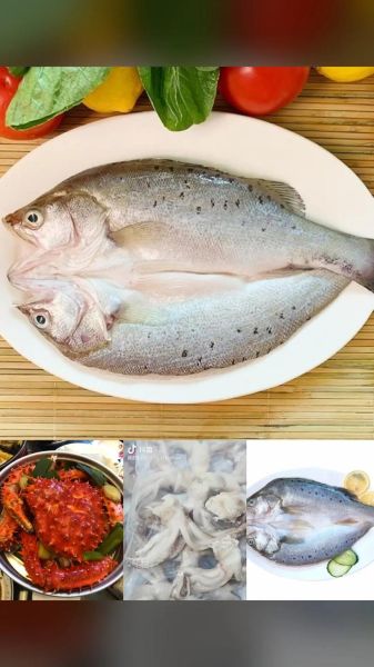 网上买海鲜哪个平台靠谱_冷冻水产品怎么挑选