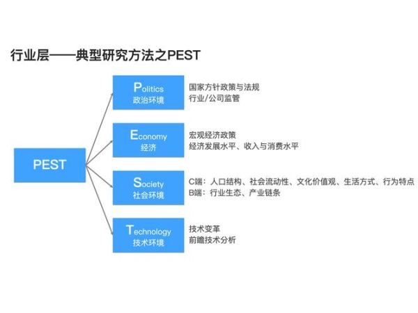 体育行业pest分析_体育政策如何影响市场