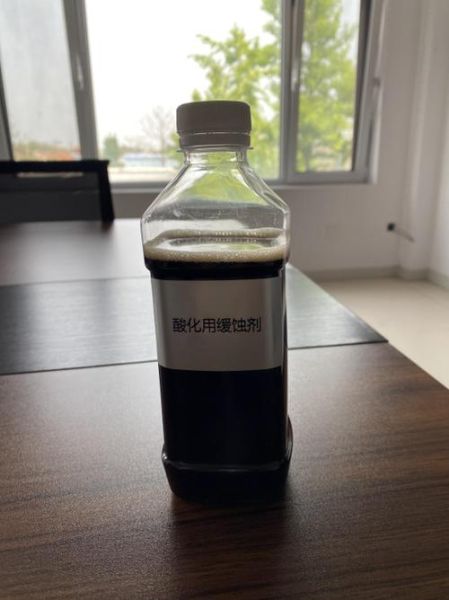 神木县江能化工有限公司怎么样_主营产品有哪些