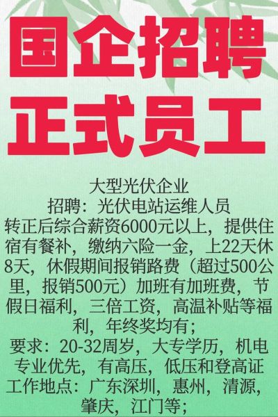 四川睿能新能源有限公司怎么样_四川睿能新能源有限公司招聘