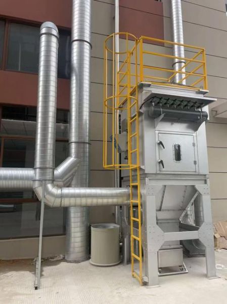 环保新科技术有限公司怎么样_环保设备有哪些优势