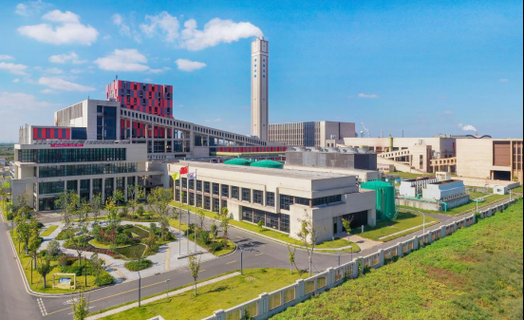 环保能源技术有限公司怎么样_环保能源技术有限公司靠谱吗