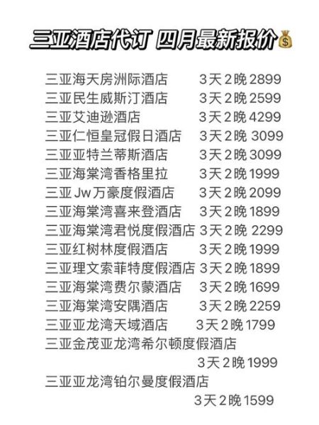 如何预订便宜旅店_旅店价格为什么浮动