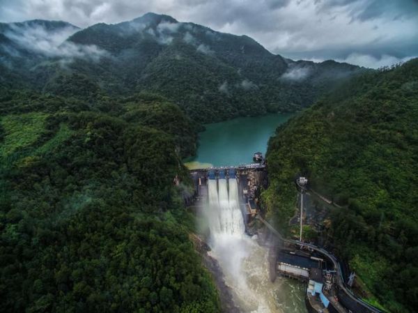水发电能技术有限公司怎么样_水力发电设备哪家好