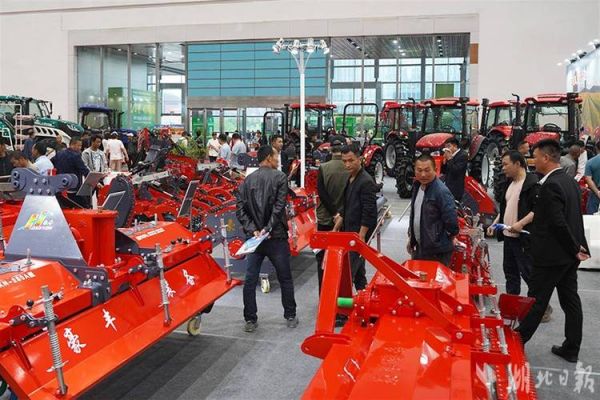 卖农机还有前景吗_2024年农机市场机会在哪