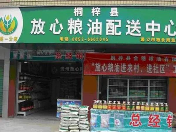 粮店前景怎么样_2024年粮店还能赚钱吗