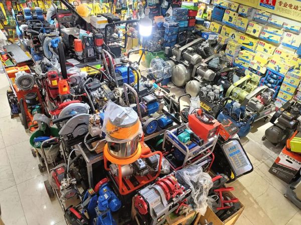 上海与鑫机电有限公司怎么样_与鑫机电有哪些优势