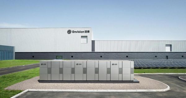 远景环保产业有限公司怎么样_远景环保产业有限公司做什么