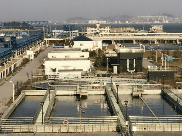 桑德泗阳水务有限公司怎么样_桑德泗阳水务有限公司服务范围