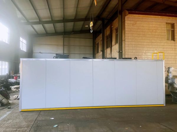 新之环保科技有限公司怎么样_环保设备厂家怎么选