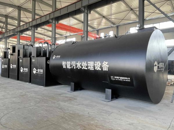 污水处理系统哪家好_污水处理系统多少钱一套