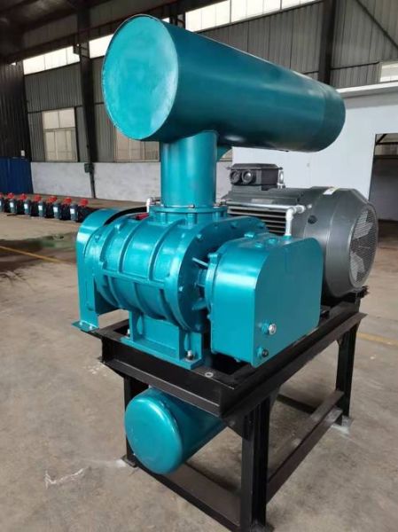 江苏百事德机械有限公司怎么样_罗茨风机选型技巧