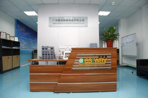 和利环保科技有限公司怎么样_和利环保科技有限公司做什么的