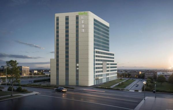 莱科瑞有限公司怎么样_莱科瑞有限公司做什么的