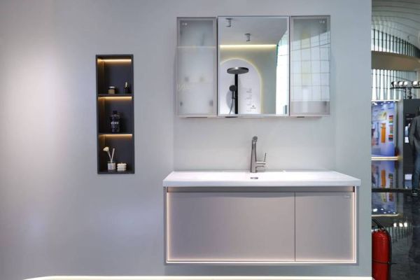 卫浴市场前景怎么样_2024年投资卫浴行业赚钱吗