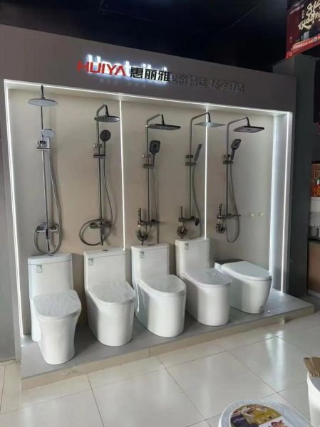 卫浴市场前景怎么样_2024年投资卫浴行业赚钱吗