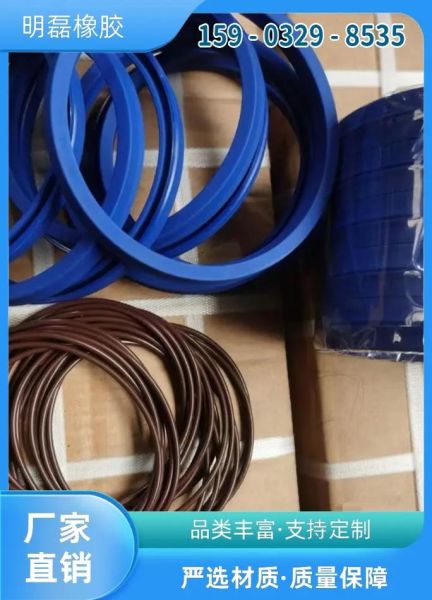 江苏奥凯氟密封件怎么样_氟橡胶密封圈厂家怎么选