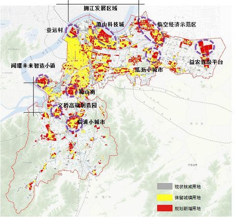 杭州互联网经济规划是什么_如何抓住红利