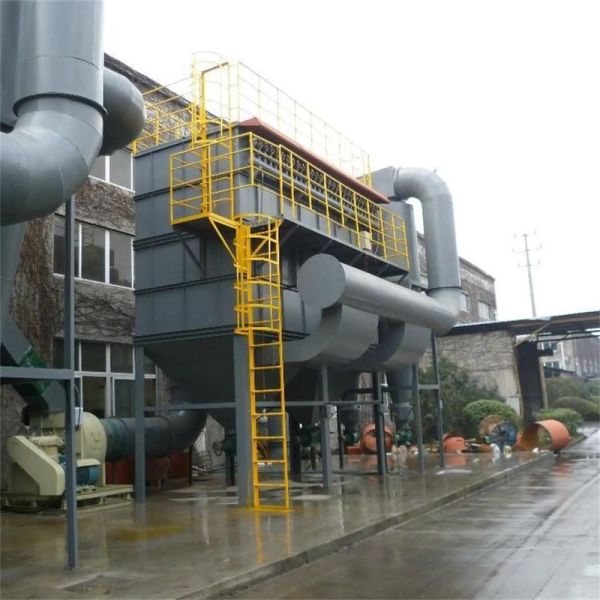 布袋除尘器选型方法_布袋除尘器多少钱一台