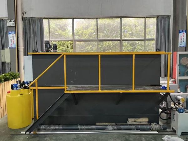 安徽环环保科技有限公司怎么样_环保设备价格贵不贵