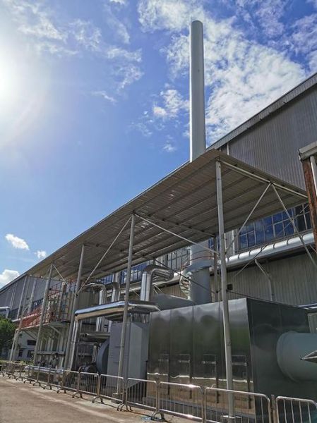 浙江天蓝集团有限公司怎么样_浙江天蓝集团环保实力如何