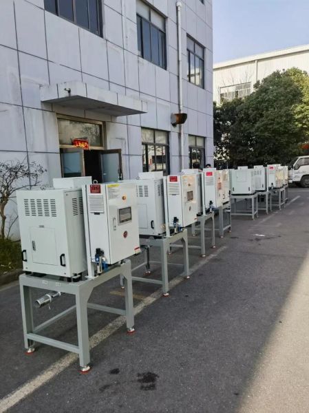 苏州环保科技有限公司哪家好_环保设备怎么选