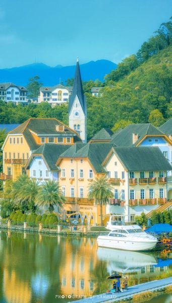 旅游小镇前景怎么样_如何投资旅游小镇