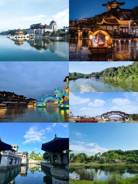 旅游小镇前景怎么样_如何投资旅游小镇