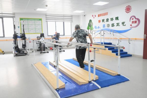 康复训练多久见效_康复医院怎么选