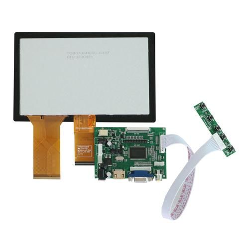 触摸屏行业前景如何_电容屏与电阻屏区别