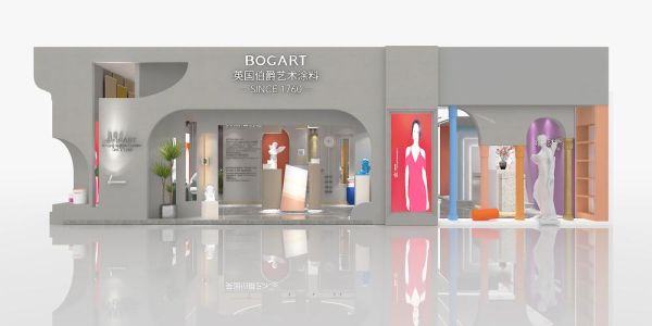 艺术涂料前景怎么样_艺术涂料加盟赚钱吗