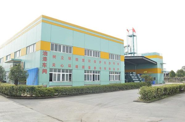 南京环保股份有限公司怎么样_有哪些环保项目