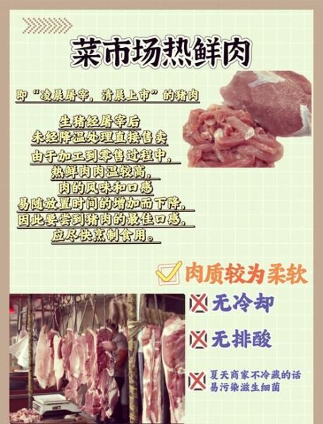 肉制品行业前景怎么样_如何选择靠谱的肉制品供应商