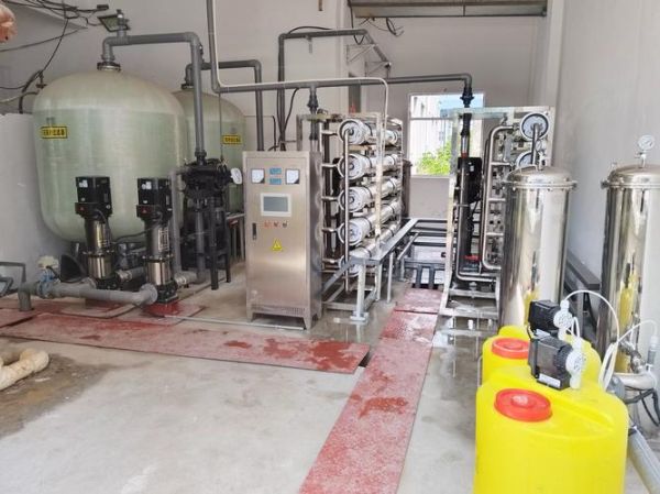 废水环保有限公司哪家好_如何选择靠谱服务商