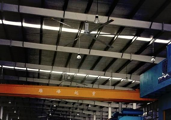 环保空调工程公司哪家好_安装费用怎么算