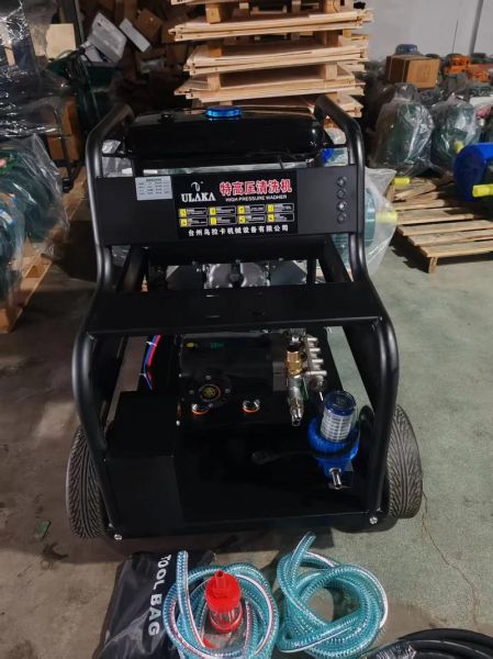 工业清洗行业前景怎么样_工业清洗设备投资多少钱