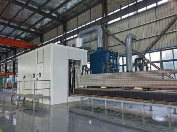 舍达环保科技有限公司怎么样_舍达环保有哪些核心技术