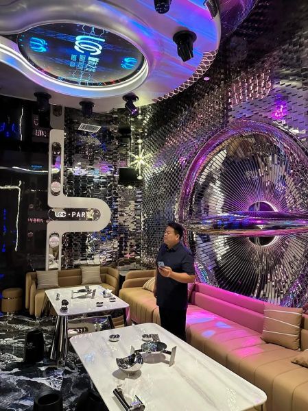 KTV行业前景怎么样_2024年还能开KTV吗