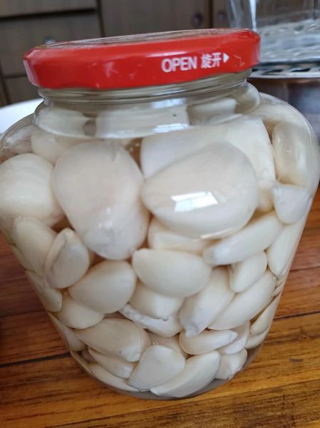 糖蒜前景怎么样_糖蒜市场利润高吗