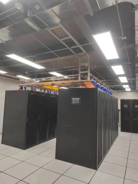 机房建设多少钱_机房建设需要什么资质