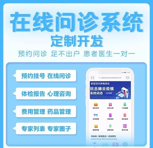 互联网医疗如何在线问诊_互联网医疗平台哪个靠谱