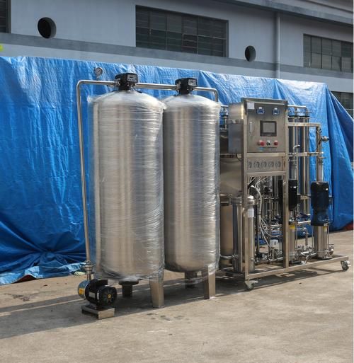 泉州中节能水处理设备哪家好_工业废水零排放怎么做