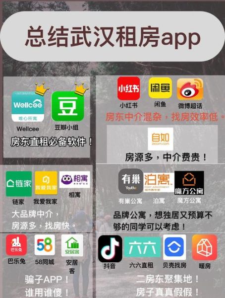 互联网租赁平台有哪些_租房靠谱吗