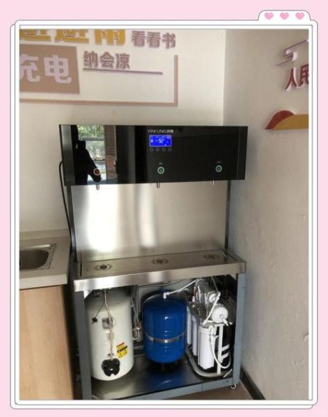 饮水机设备哪家好_商用直饮机怎么选