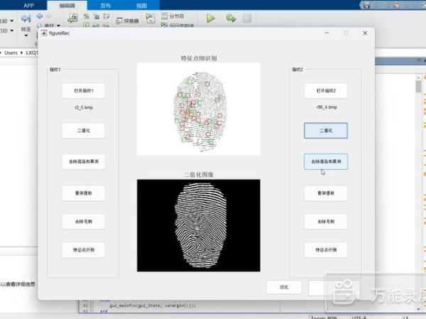指纹识别前景怎么样_指纹识别技术发展趋势