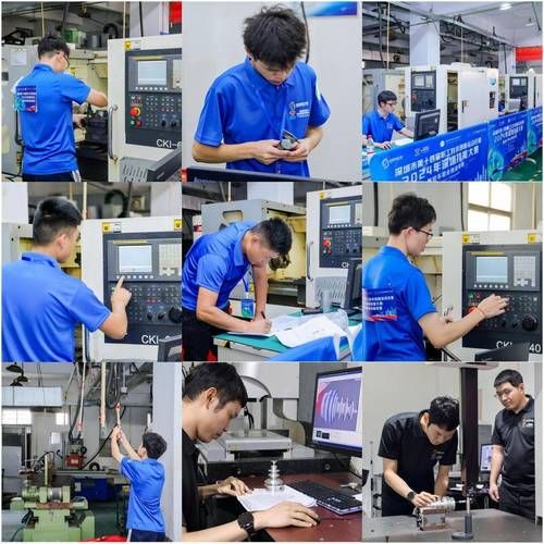 2017数控前景怎么样_数控行业就业方向