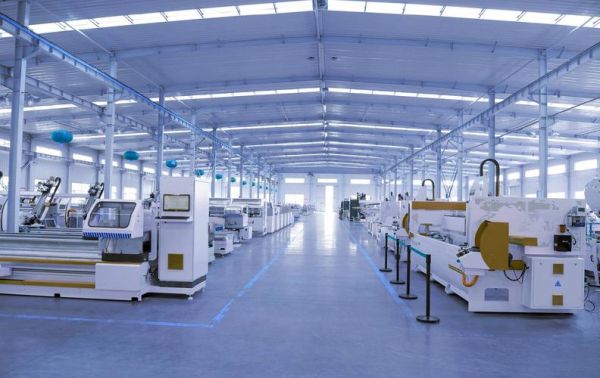 沈阳机床工业互联网_如何落地实践