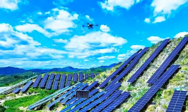 光伏企业前景怎么样_2024年值得投资吗