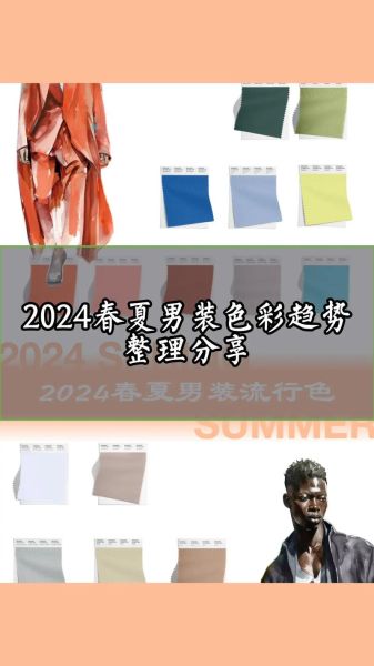 男装品牌怎么选_2024流行男装趋势