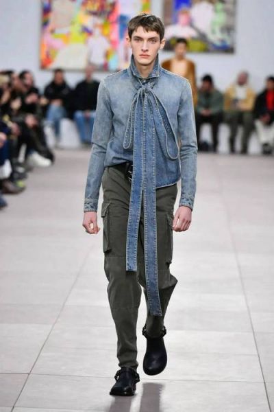 男装品牌怎么选_2024流行男装趋势